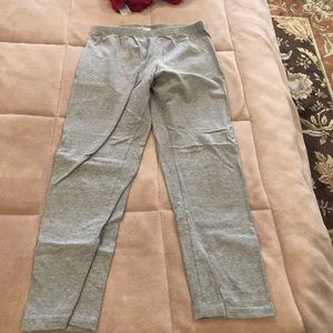 So Nikki capri leggings